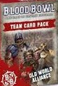Old World Alliance Team Cards (2020 version)